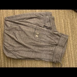 Capri Joggers